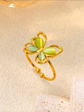 Bague Fée