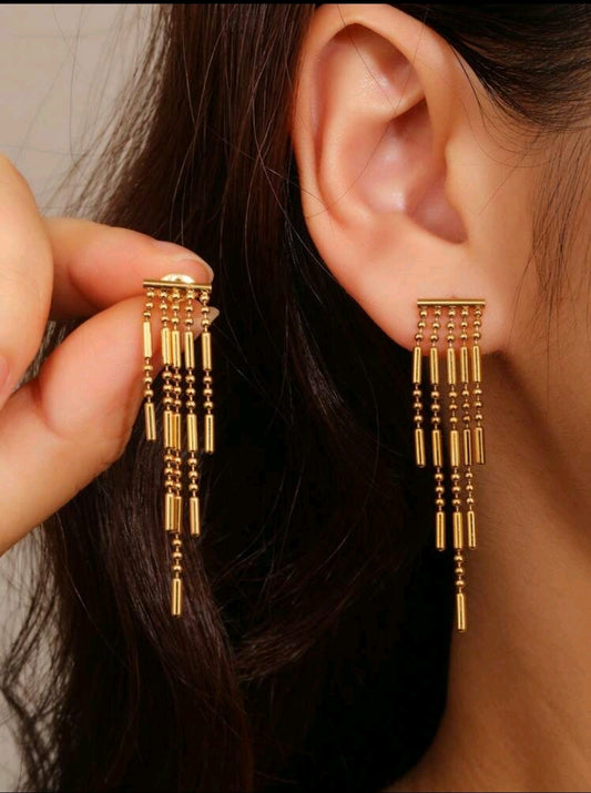 Boucle Nolly