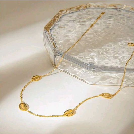 Collier Saly