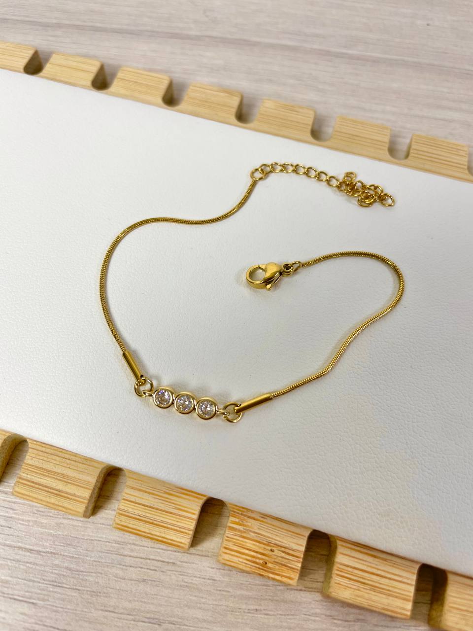 Bracelet Finesse