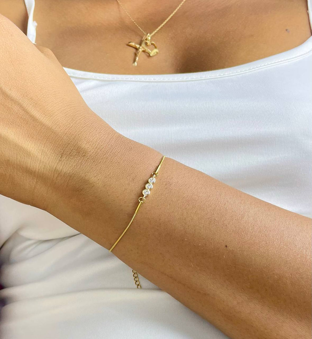 Bracelet Finesse