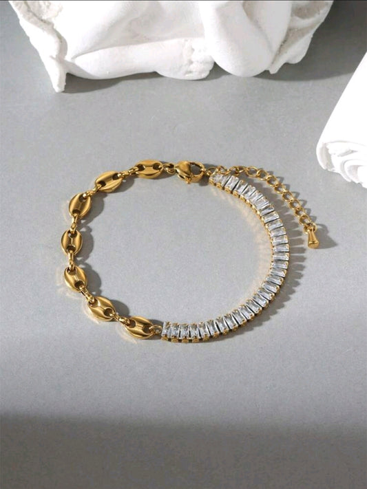 Bracelet Café