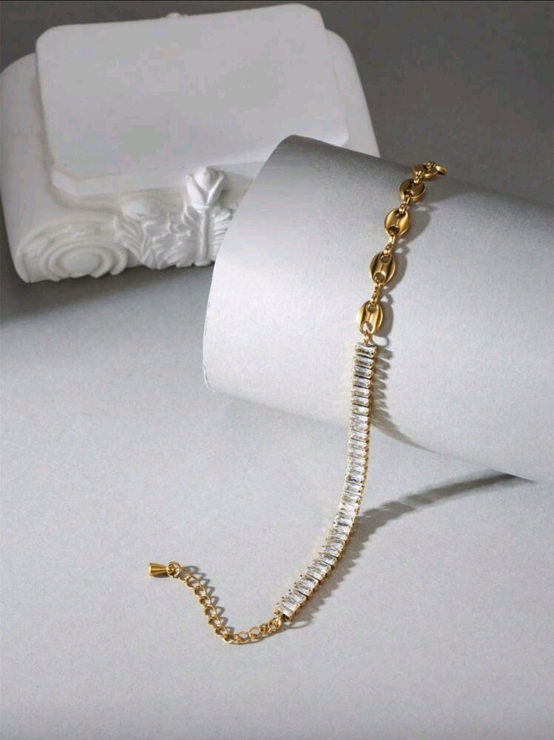 Bracelet Café
