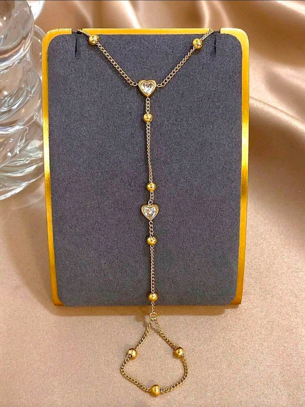 Bracelet Val or