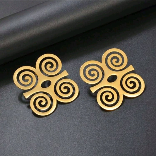 Boucle Akan