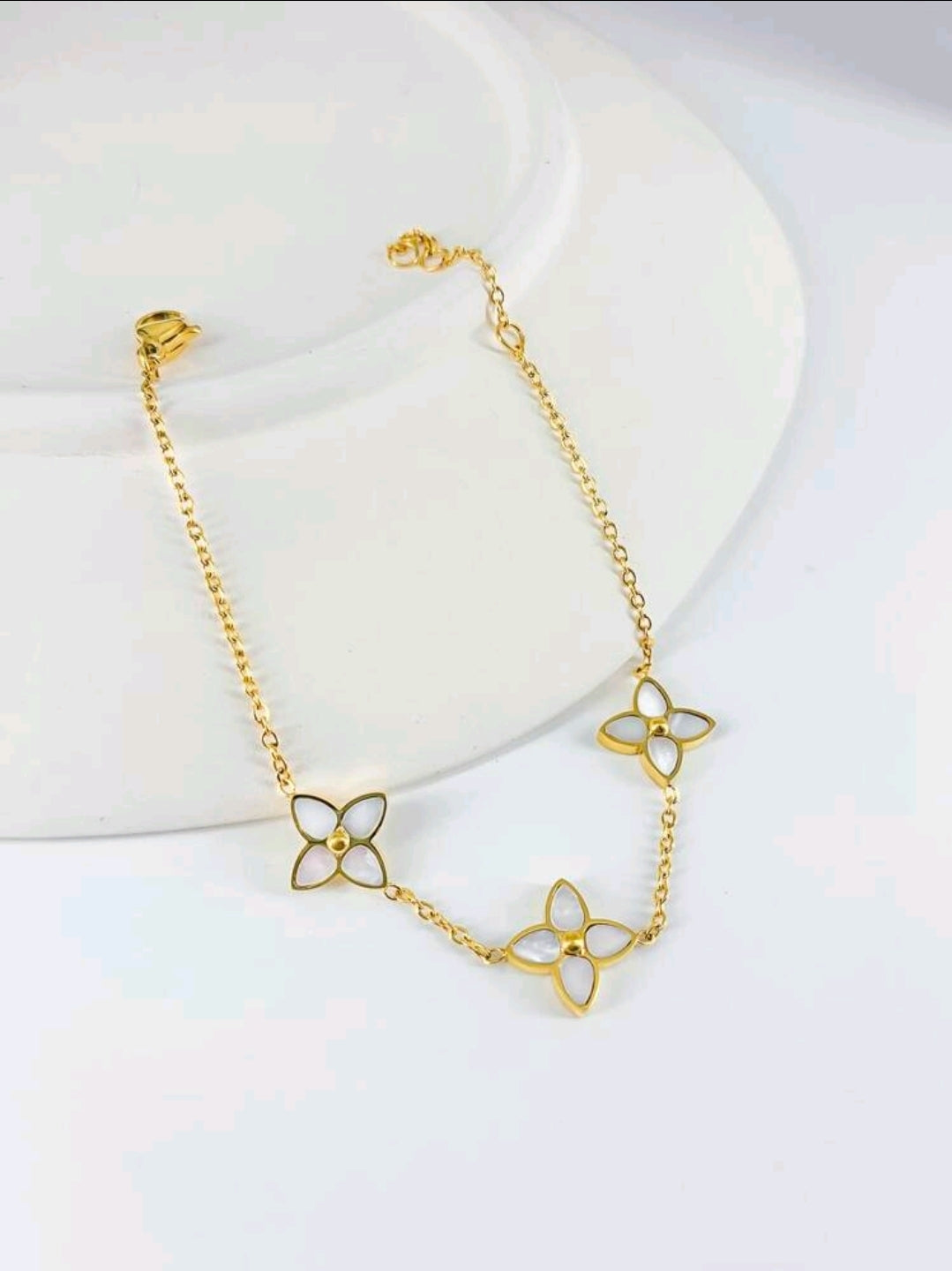 Bracelet Hap