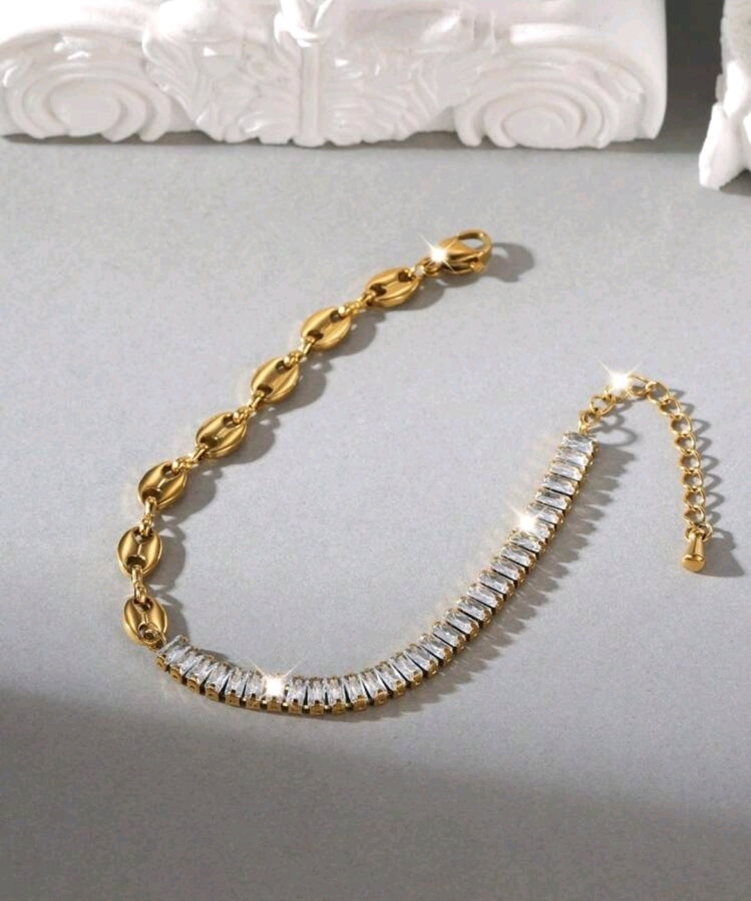 Bracelet Café